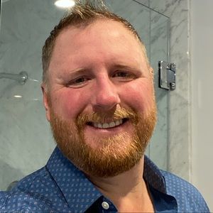 Meet your Posher, Patrick